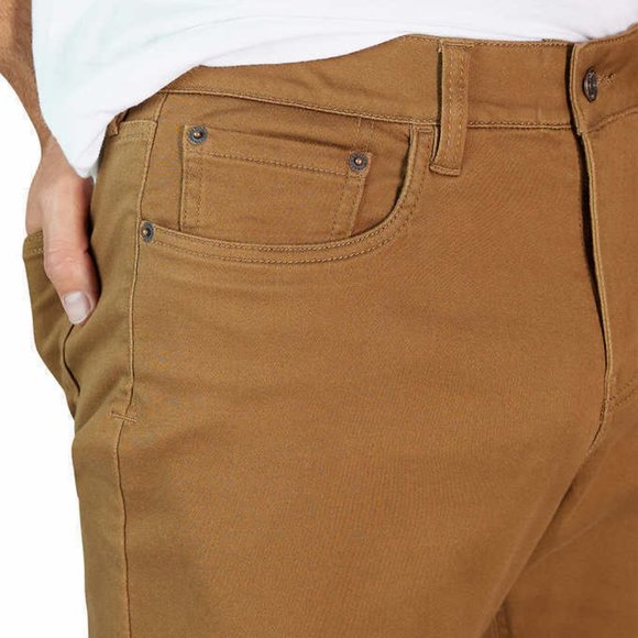 Izod | Jeans | Izod Mens Stretch 5 Pocket Supersoft Knit Jean Color ...